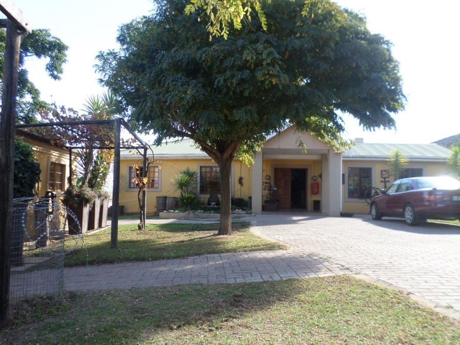 0 Bedroom Property for Sale in Joubertina Eastern Cape